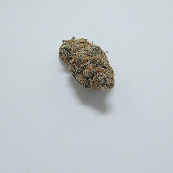 PLATINUM BUFFALO (AAA)