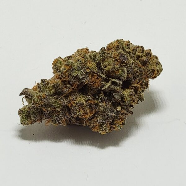 JET FUEL GELATO  (A)