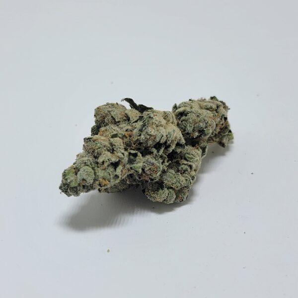 JACK FLASH #5 (A)