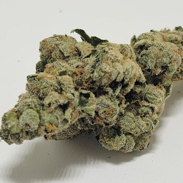 JACK FLASH #5 (A) - Image 2
