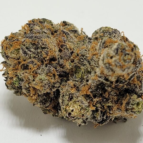 WHITE RUNTZ  (AAA) - Image 2