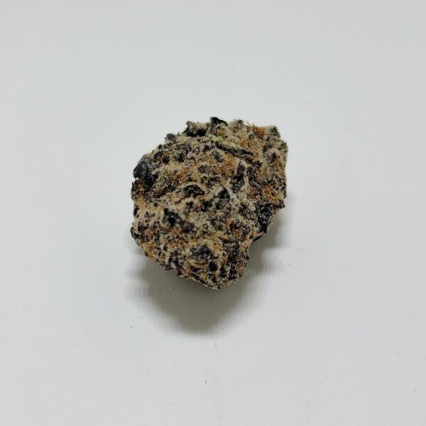 KING CRUSHER   (AAAA)