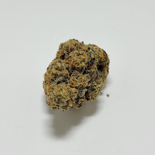 PEANUT BUTTER BREATH   (AAAA)
