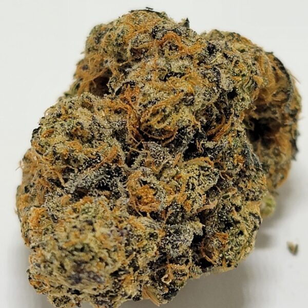 PEANUT BUTTER BREATH   (AAAA) - Image 2