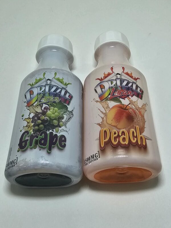 DRIZZLE LEAN - Image 2
