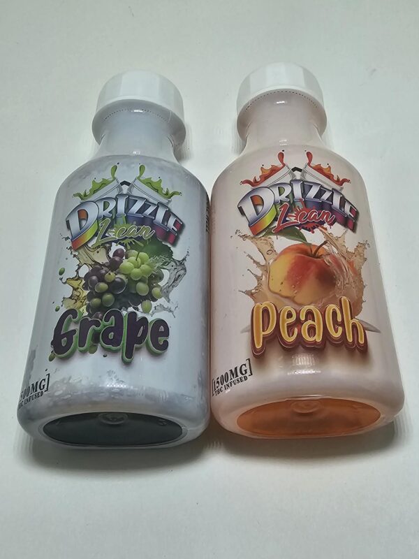DRIZZLE LEAN