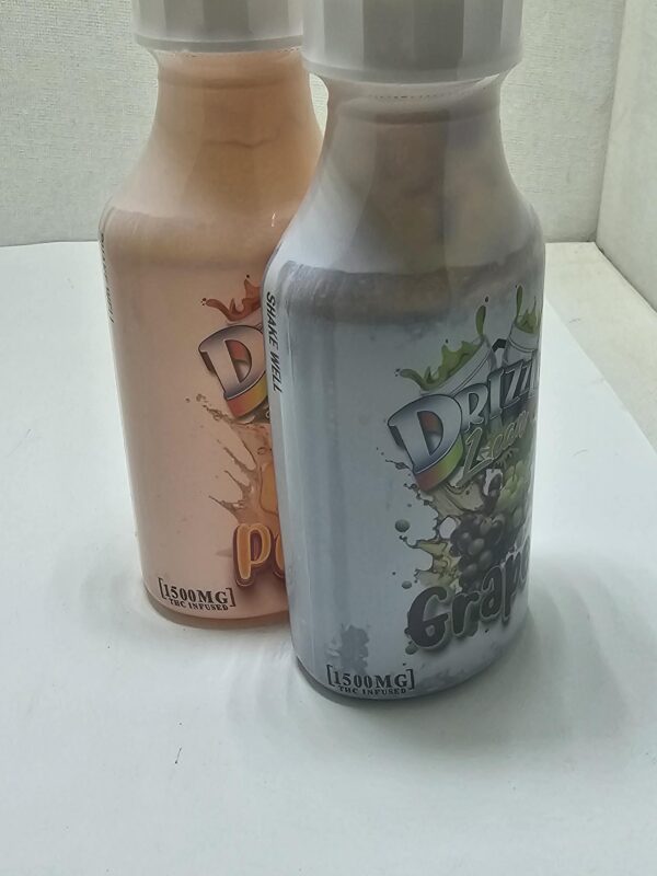 DRIZZLE LEAN - Image 3