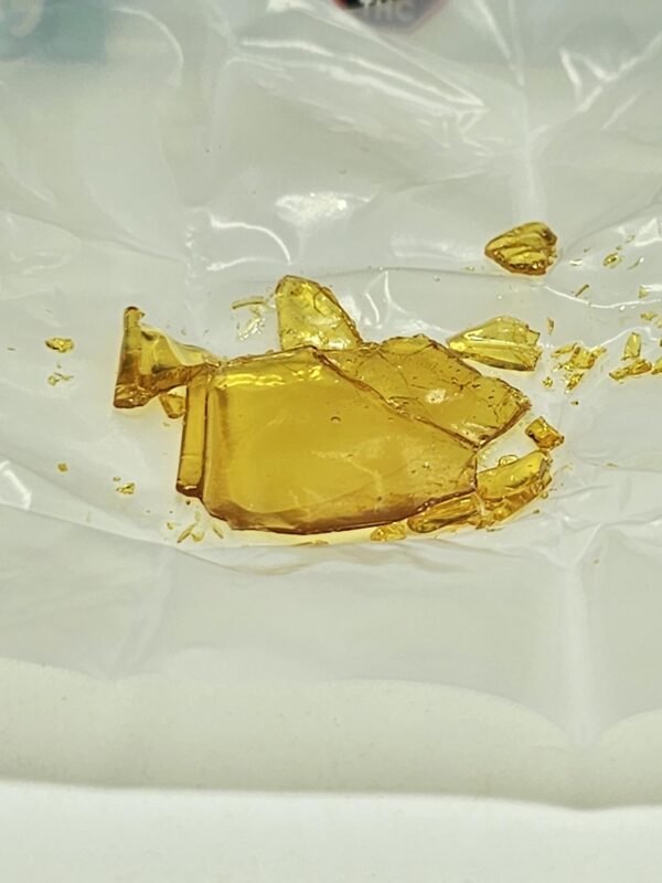 DRIZZLE FACTORY (SHATTER) - Image 4