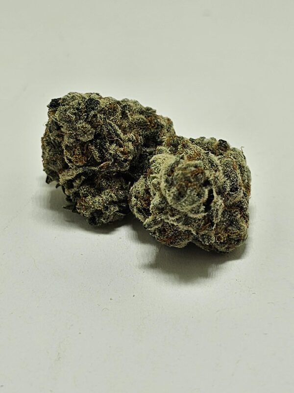 CRYSTAL GELATO  (AAA)
