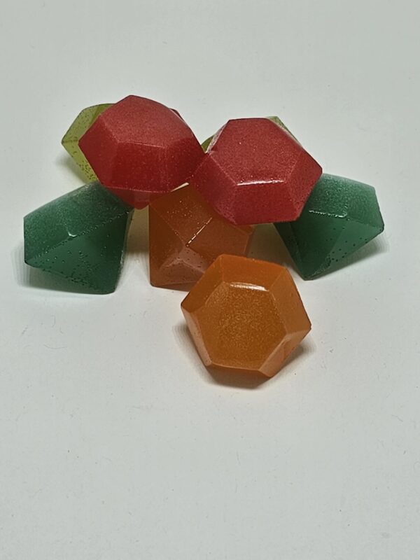 LEFT COAST GUMMY CO.  (CBD GUMMY) - Image 6