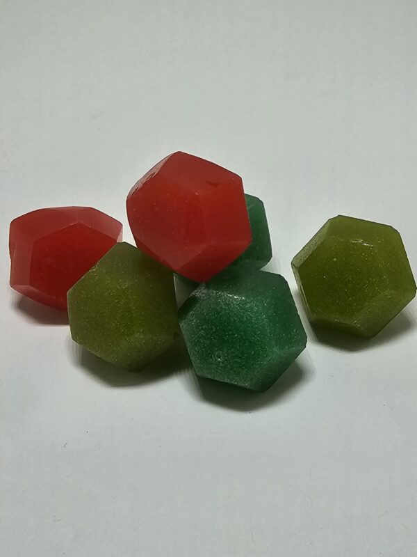 LEFT COAST GUMMY CO.  (THC GUMMY) - Image 6