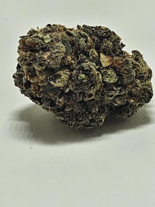 JAGER PUNCH  (AA) - Image 2