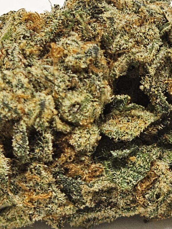 GORILLA BUTTER  (AA) - Image 3