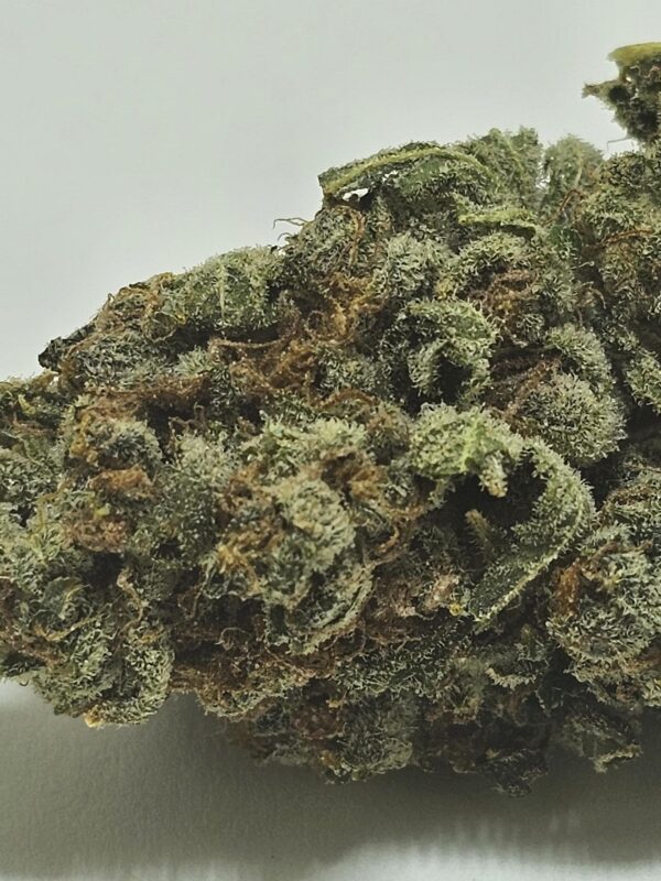 BUBBA MINT  (AA) - Image 2