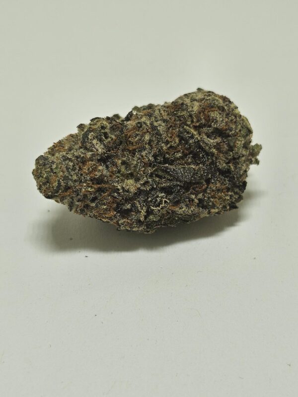 PURPLE SPACE COOKIE  (AAAA)