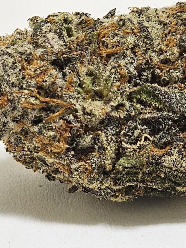 PURPLE SPACE COOKIE  (AAAA) - Image 3