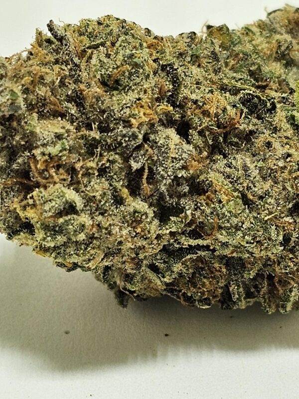 CREME DE MENTHE  (AAA) - Image 2