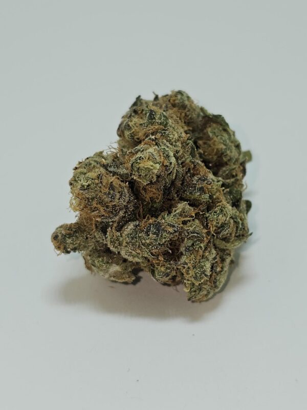 STRAWBERRY COUGH   (AAA)