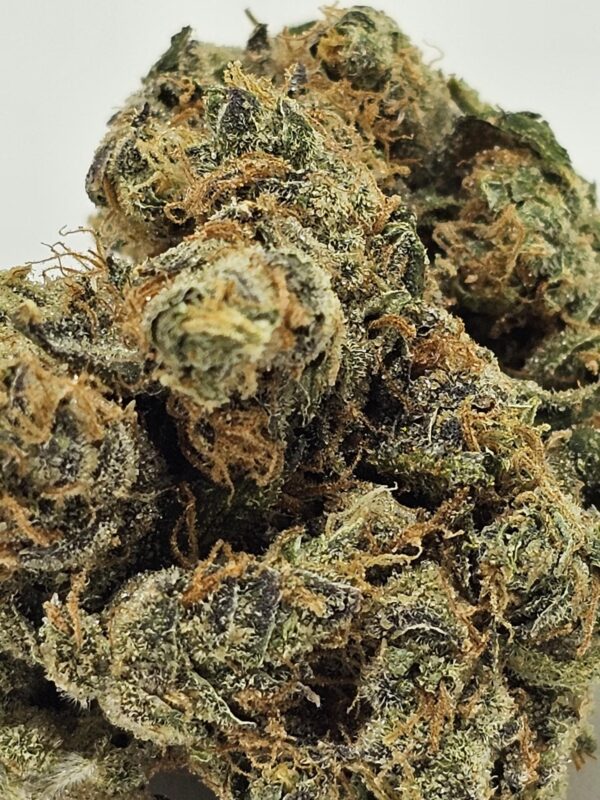 STRAWBERRY COUGH   (AAA) - Image 2