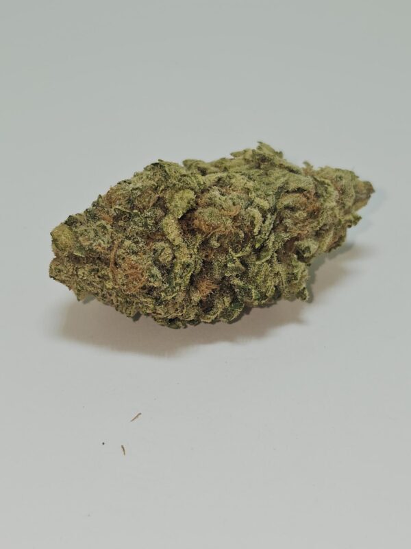 ORANGE CRUSH  (AA)