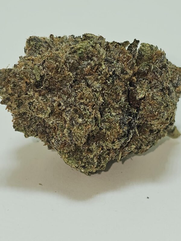 BLACK SKULL OG  (AAAA) - Image 2