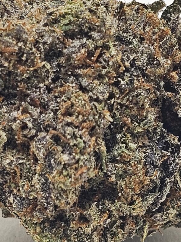 BLACK SKULL OG  (AAAA) - Image 3