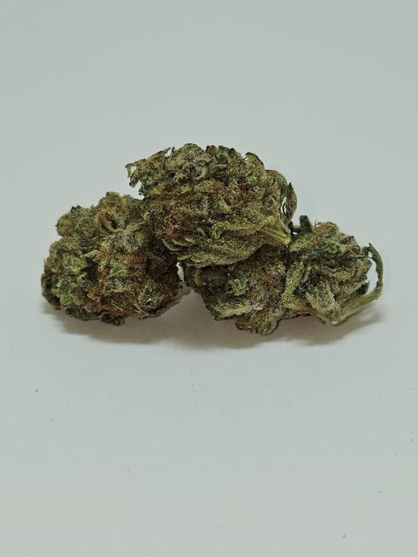 FRUITY OG KUSH  (AA)