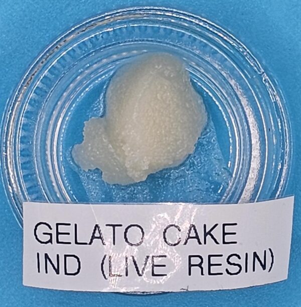 LIVE RESIN, BUDDER, HTFSE (BOUGIE N8TIVE EXTRACTS) - Image 6