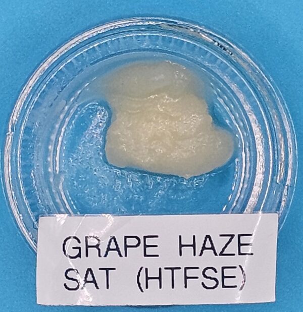 LIVE RESIN, BUDDER, HTFSE (BOUGIE N8TIVE EXTRACTS) - Image 5