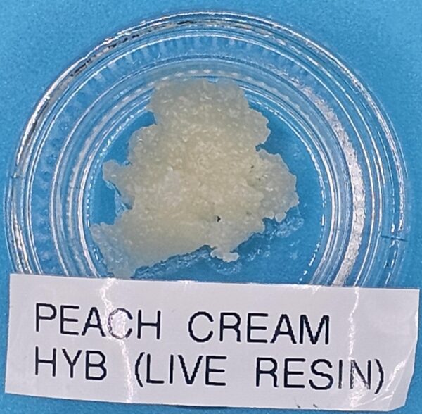 LIVE RESIN, BUDDER, HTFSE (BOUGIE N8TIVE EXTRACTS) - Image 3