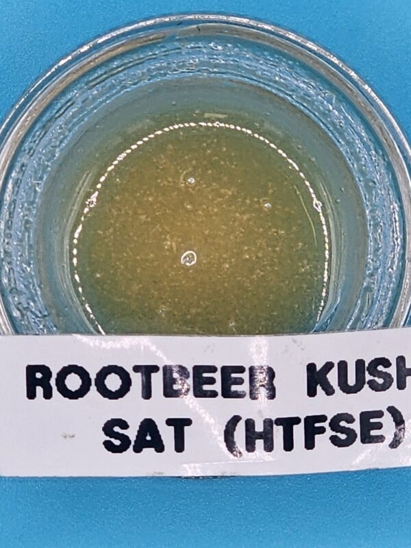LIVE RESIN, BUDDER, HTFSE (BOUGIE N8TIVE EXTRACTS) - Image 10