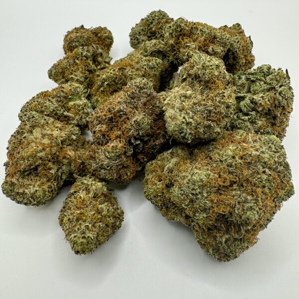 GORILLA ZKITTLEZ (AAA)