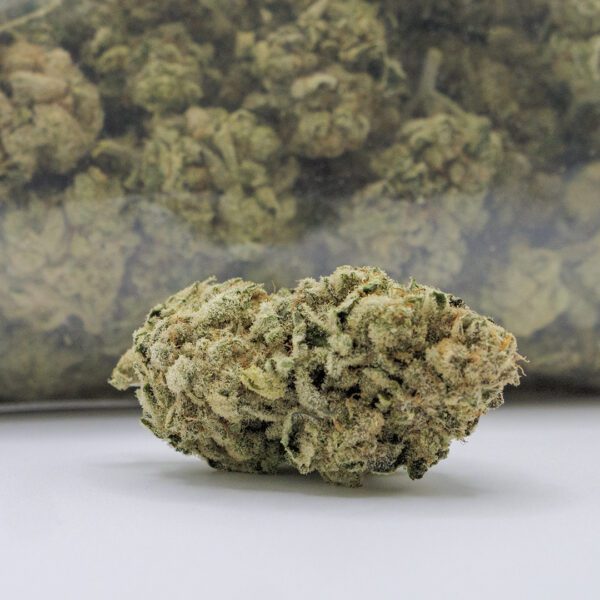 HULKBERRY (AAA)