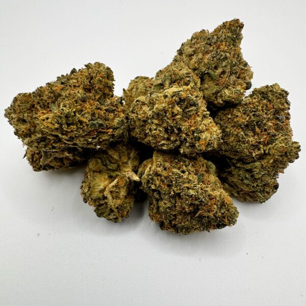 SUPER SILVER HAZE  (AA)