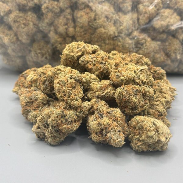 AMNESIA HAZE (AAAA) - Image 2