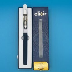 ELIXIR (VAPE PEN)