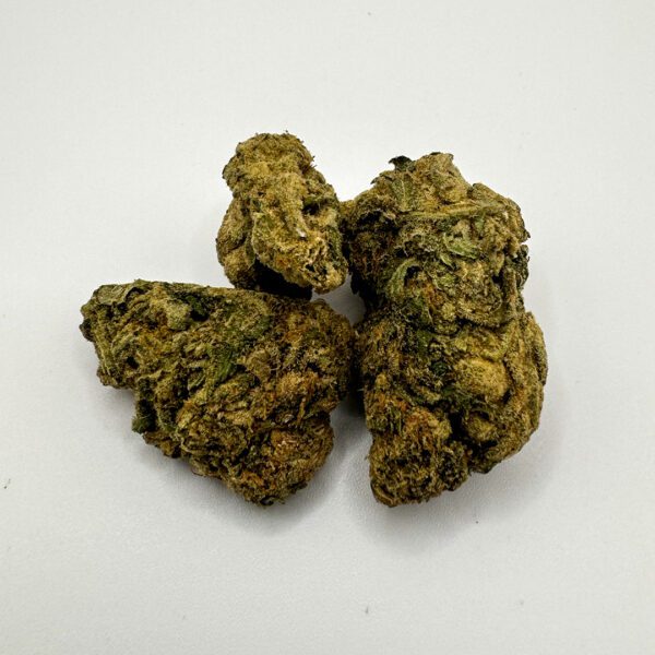 GARLIC BREATH  (AA) - Image 2