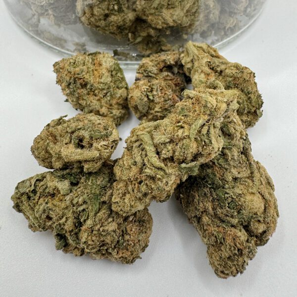 GARLIC BREATH  (AA) - Image 3