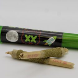 SPIRIT STICK  (MOONROCKET)