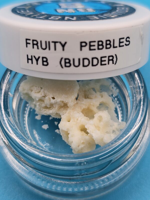 LIVE RESIN, BUDDER, HTFSE (BOUGIE N8TIVE EXTRACTS) - Image 16