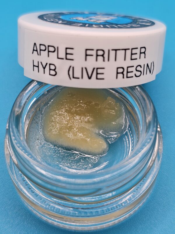 LIVE RESIN, BUDDER, HTFSE (BOUGIE N8TIVE EXTRACTS) - Image 15