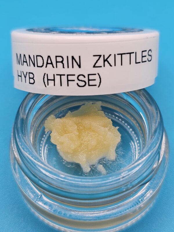 LIVE RESIN, BUDDER, HTFSE (BOUGIE N8TIVE EXTRACTS) - Image 14