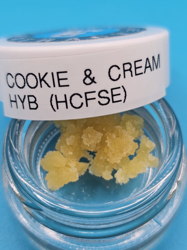 LIVE RESIN, BUDDER, HTFSE (BOUGIE N8TIVE EXTRACTS) - Image 13