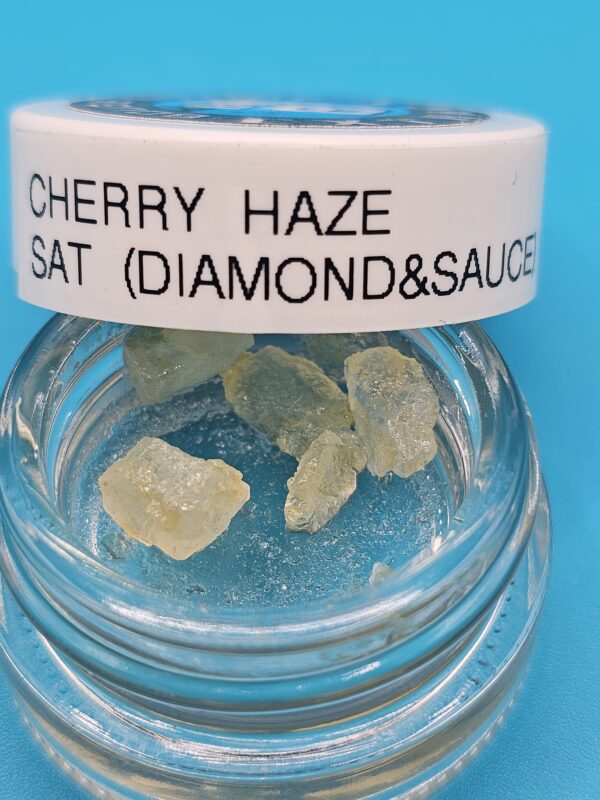 LIVE RESIN, BUDDER, HTFSE (BOUGIE N8TIVE EXTRACTS) - Image 11