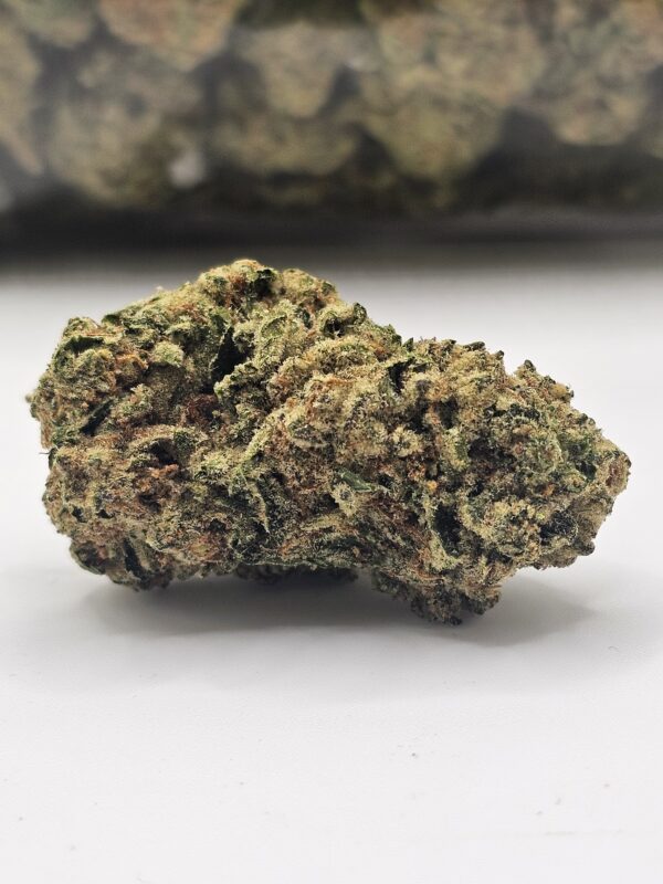 GELATO PUNCH (AAA)