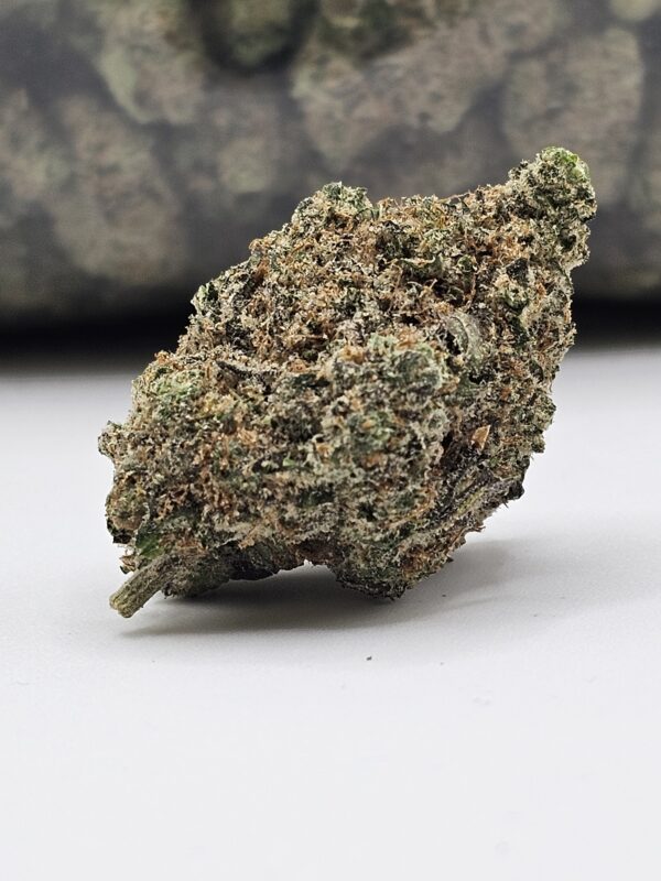 BLUEBERRY CREAM (AAA)