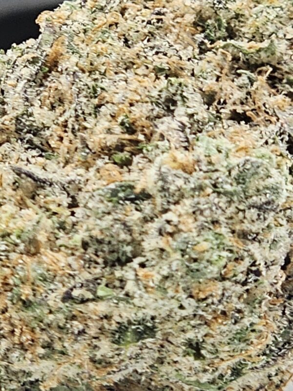 BLUEBERRY CREAM (AAA) - Image 2