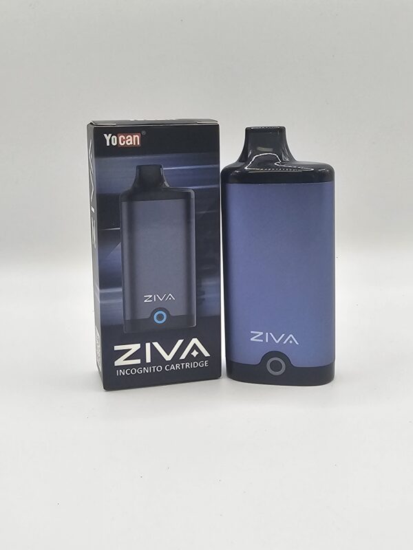 YOCAN ZIVA  (BATTERIES FOR CARTRIDGES)