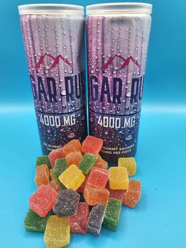 SUGAR RUSH (4000MG) - Image 3