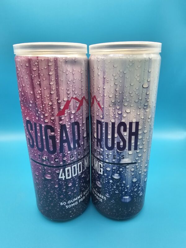 SUGAR RUSH (4000MG) - Image 2